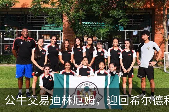 公牛交易迪林厄姆，迎回希尔德和现金支持